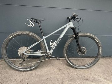 Tweedehands CUBE ACCESS WS C:62 PRO 2023 2023 Mountainbike — afbeelding 2 van 4