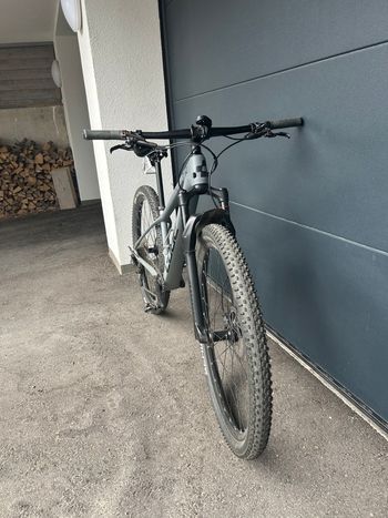 Brugt CUBE ACCESS WS C:62 PRO 2023 2023 Mountainbike — billede 3 af 4