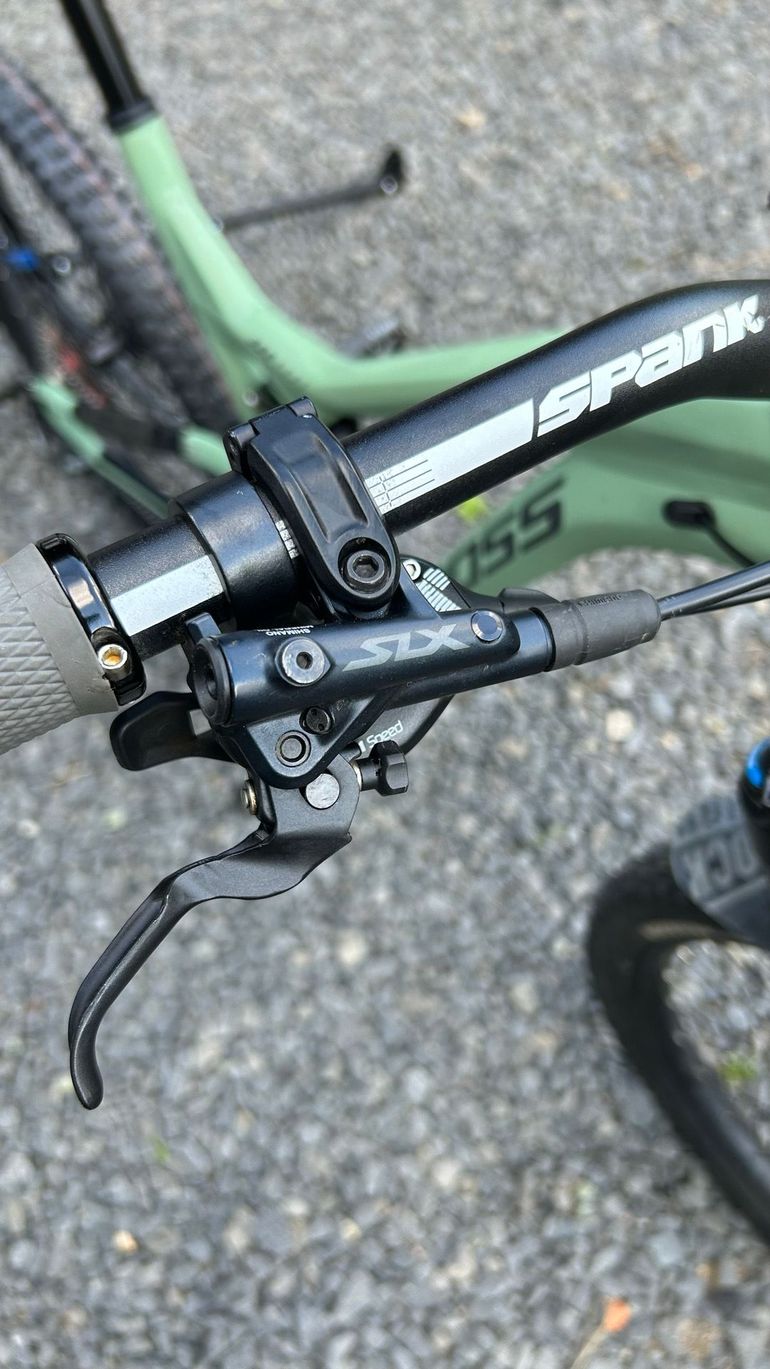 Używany Kross MOON 1.0 2020 2020 Mountainbike — zdjęcie 5 z 6