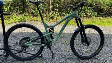 Used Kross MOON 1.0 2020 2020 MTB