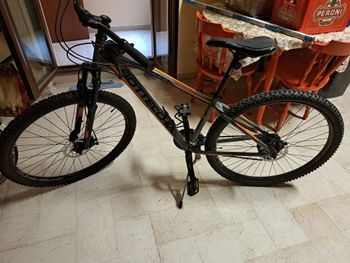 Použité Bottecchia 109 Disk 29 2025 MTB