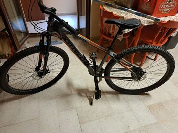 Bottecchia 109 Disk 29 2025 MTB usato