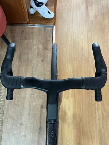 Tweedehands Scott Foil RC 20 2024 2024 Road & Gravel — afbeelding 10 van 16