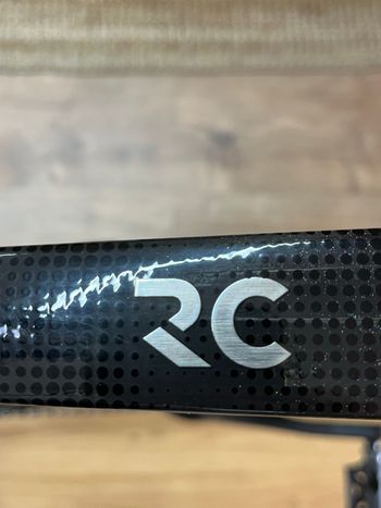 Brugt Scott Foil RC 20 2024 2024 Road & Gravel — billede 7 af 16