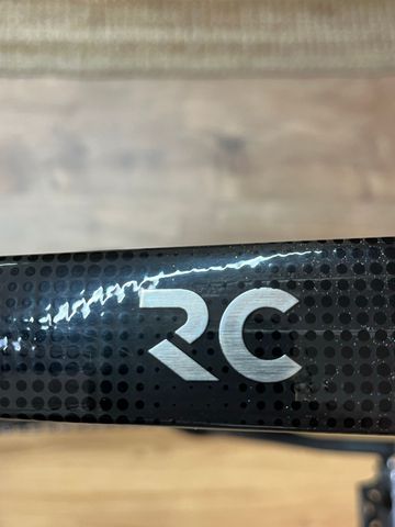 Tweedehands Scott Foil RC 20 2024 2024 Road & Gravel — afbeelding 7 van 16