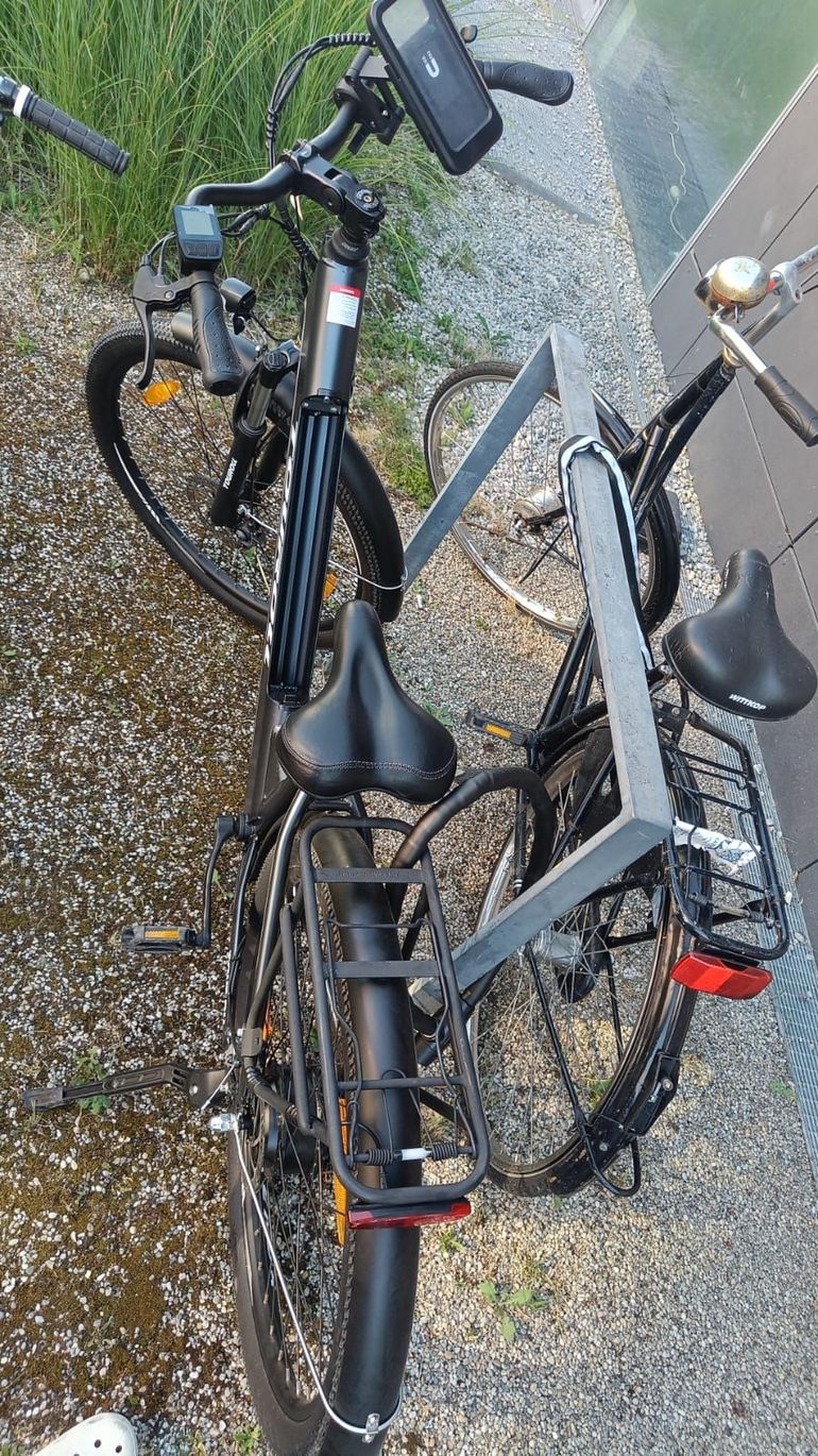 Brugt Touroll J1ST 2026 2026 Urban — billede 2 af 5