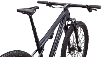 Gebrauchtes Specialized Epic 9 Pro 2027 2027 Mountainbike, Schwarz, 29 — Bild 4 von 5