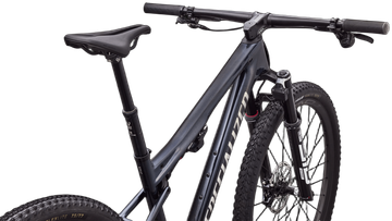 Used Specialized Epic 9 Pro 2027 2027 Mountainbike, Black, 29 — image 4 of 5
