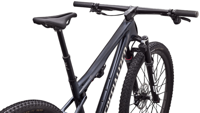 Gebrauchtes Specialized Epic 9 Pro 2027 2027 Mountainbike, Schwarz, 29 — Bild 4 von 5