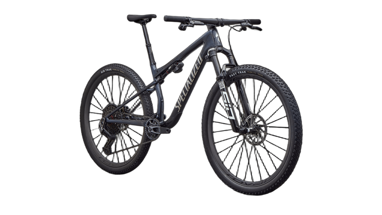 Gebrauchtes Specialized Epic 9 Pro 2027 2027 Mountainbike, Schwarz, 29 — Bild 2 von 5