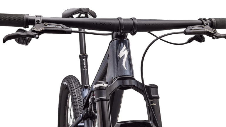Gebrauchtes Specialized Epic 9 Pro 2027 2027 Mountainbike, Schwarz, 29 — Bild 5 von 5