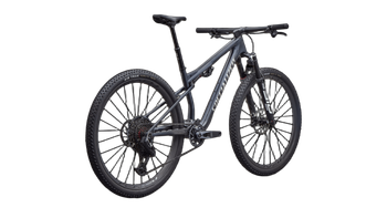 Gebrauchtes Specialized Epic 9 Pro 2027 2027 Mountainbike, Schwarz, 29 — Bild 3 von 5