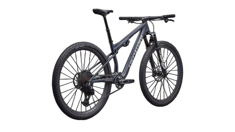 Gebrauchtes Specialized Epic 9 Pro 2027 2027 Mountainbike, Schwarz, 29 — Bild 3 von 5
