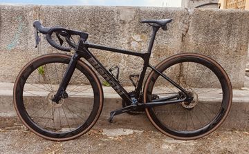 Brugt Bianchi Sprint Shimano 105 2020 Road & Gravel — billede 2 af 7