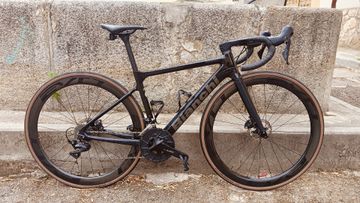Brugt Bianchi Sprint Shimano 105 2020 Road & Gravel — billede 1 af 7