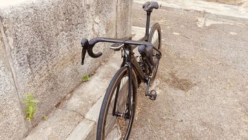 Brugt Bianchi Sprint Shimano 105 2020 Road & Gravel — billede 7 af 7