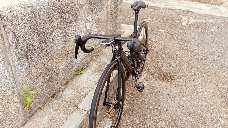 Brugt Bianchi Sprint Shimano 105 2020 Road & Gravel — billede 7 af 7