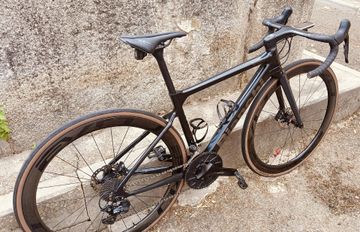 Brugt Bianchi Sprint Shimano 105 2020 Road & Gravel — billede 4 af 7