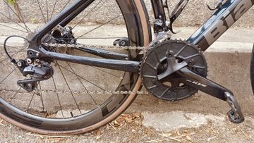 Brugt Bianchi Sprint Shimano 105 2020 Road & Gravel — billede 3 af 7