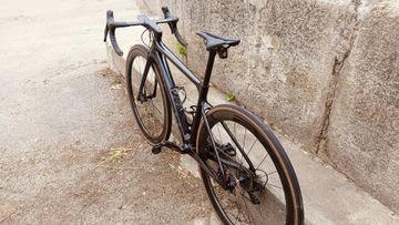 Brugt Bianchi Sprint Shimano 105 2020 Road & Gravel — billede 6 af 7