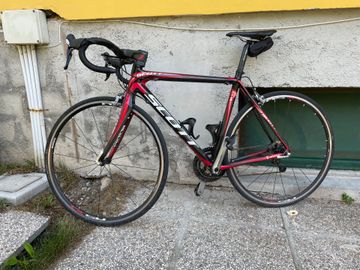 Tweedehands Scott Addict RC 20 2018 2018 Road & Gravel — afbeelding 1 van 6