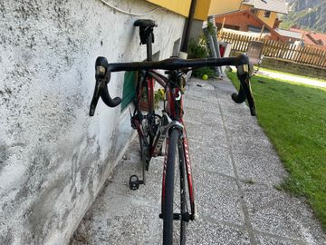 Tweedehands Scott Addict RC 20 2018 2018 Road & Gravel — afbeelding 3 van 6