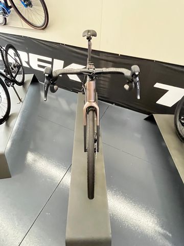 Tweedehands Trek Checkpoint+ SL 5 2026 2026 Road & Gravel — afbeelding 4 van 5