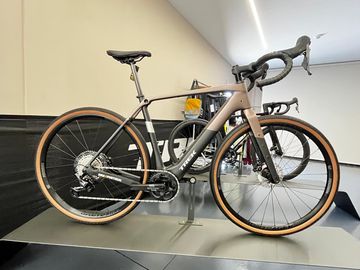 Tweedehands Trek Checkpoint+ SL 5 2026 2026 Road & Gravel — afbeelding 1 van 5