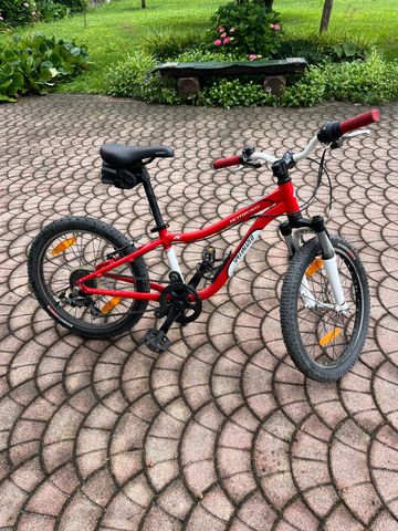 Gebrauchtes Specialized Hotrock 20 Street Boys 2012 2012 Kids & Youth