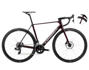 Used Orbea ORCA M31eTEAM 2024 2024 Road & Gravel