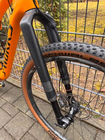 Tweedehands Sworks Custom SRAM XX1 Eagle AXS 2017 Mountainbike — afbeelding 5 van 11