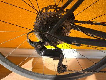 Tweedehands Canyon Endurace Shimano 105 2024 Road & Gravel — afbeelding 4 van 7