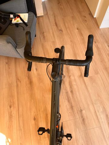 Tweedehands Canyon Endurace Shimano 105 2024 Road & Gravel — afbeelding 6 van 7