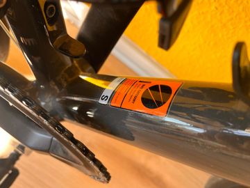 Tweedehands Canyon Endurace Shimano 105 2024 Road & Gravel — afbeelding 7 van 7