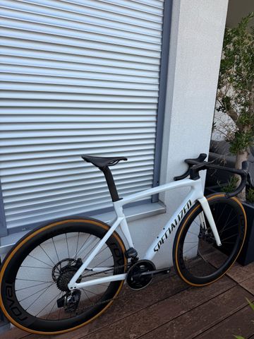 Gebrauchtes Specialized Tarmac SL7 Pro - SRAM Force eTap AXS 2022 2022 Road & Gravel
