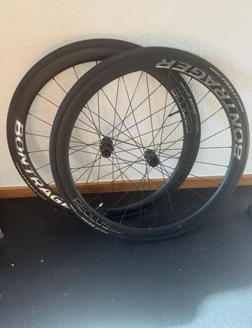 Brugt Trek Émonda SL 7 2022 2022 Road & Gravel — billede 6 af 7