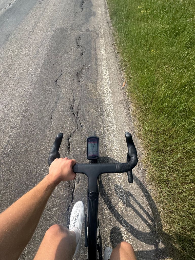 Brugt Trek Émonda SL 7 2022 2022 Road & Gravel — billede 2 af 7