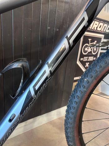 Tweedehands Cicli Adriatica Custom Shimano SLX 2023 Mountainbike — afbeelding 5 van 12