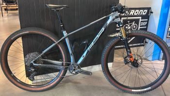 Used Cicli Adriatica Custom Shimano SLX 2023 MTB