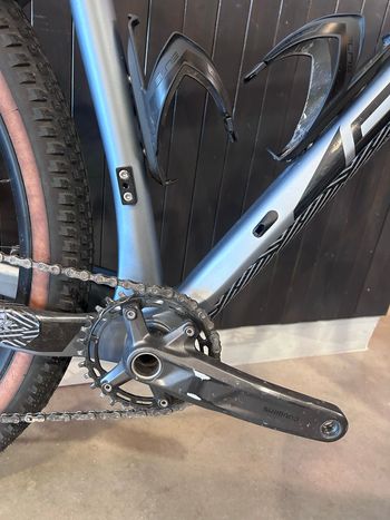 Tweedehands Cicli Adriatica Custom Shimano SLX 2023 Mountainbike — afbeelding 3 van 12