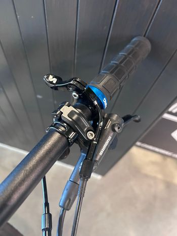 Tweedehands Cicli Adriatica Custom Shimano SLX 2023 Mountainbike — afbeelding 7 van 12