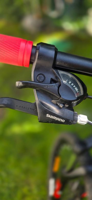 Kross HEXAGON 3.0 2020 2020 Mountainbike d'occasion — image 5 sur 9