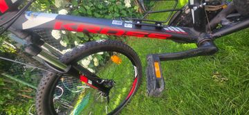 Kross HEXAGON 3.0 2020 2020 Mountainbike d'occasion — image 9 sur 9