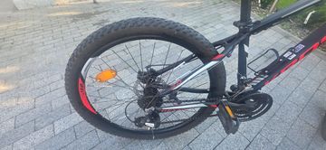 Kross HEXAGON 3.0 2020 2020 Mountainbike d'occasion — image 8 sur 9