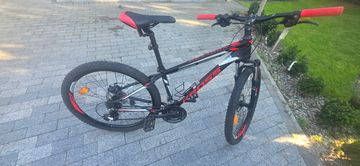 Kross HEXAGON 3.0 2020 2020 Mountainbike d'occasion — image 7 sur 9