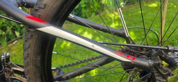 Brugt Kross HEXAGON 3.0 2020 2020 Mountainbike — billede 3 af 9