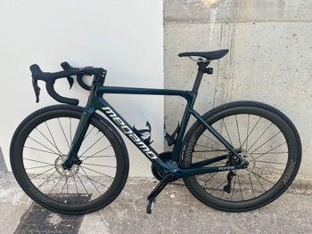 Megamo PULSE ELITE 12 SH12 2024 2024 Road & Gravel usato