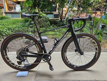 Mondraker ARID RR 2026 2026 Road & Gravel de segunda mano