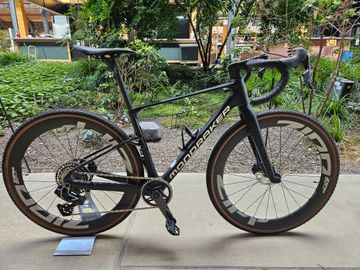 Mondraker ARID RR 2026 2026 Road & Gravel usato