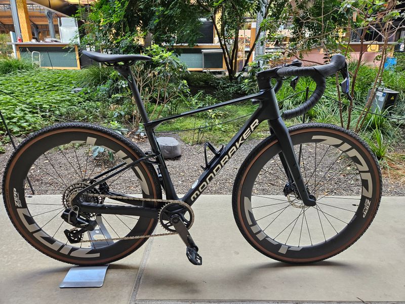 Used Mondraker ARID RR 2026 2026 Road & Gravel